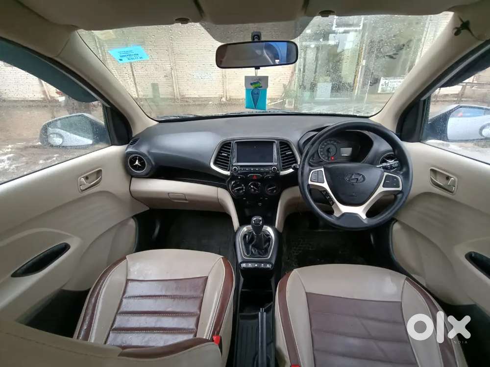 New Santro Sport's Cng Company Fited Top Model 4 Cilender Engine