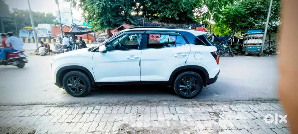 Hyundai Creta 1.5 2022 Model