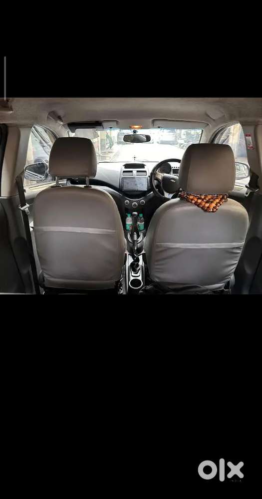 Chevrolet Beat 2012 Petrol Well Maintained