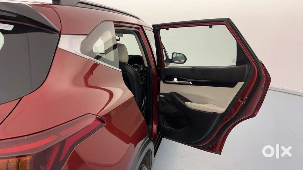 Kia Seltos 1.4 Gtx+ Mt, 2019, Petrol