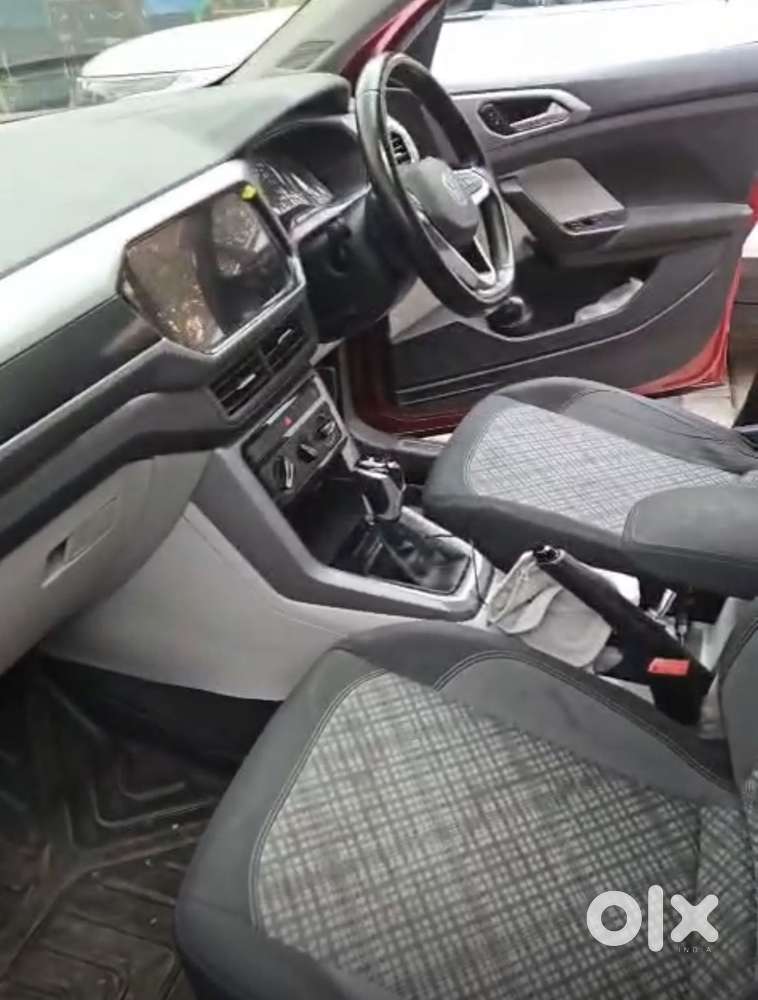 Volkswagen Tiguan 1.0 Tsi, 2022, Petrol