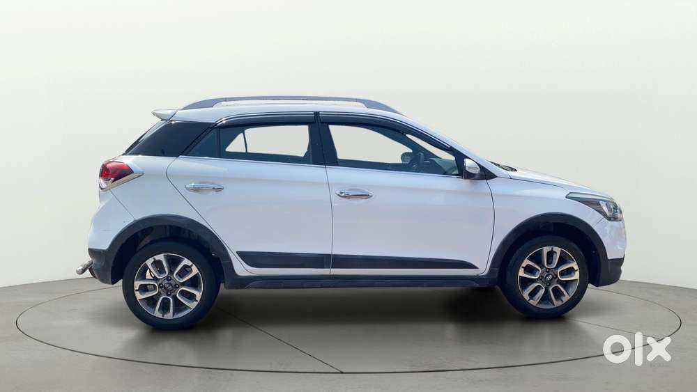 Hyundai I20 Active 1.2 S, 2019, Petrol