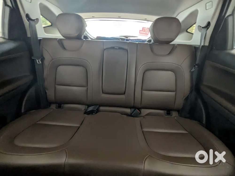 Tata Harrier 2019 Xz  2.0l Diesel  Second Owner