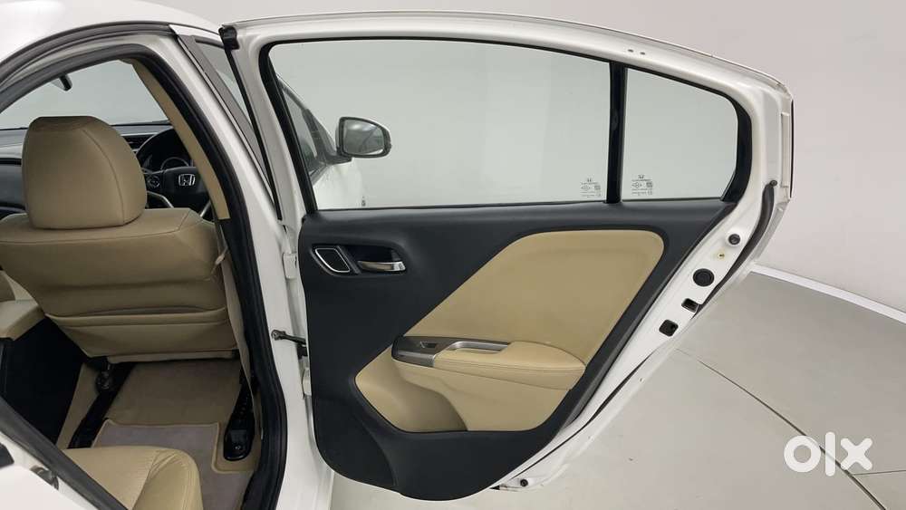 Honda City 1.5 Vx I-vtec Mt, 2018, Petrol