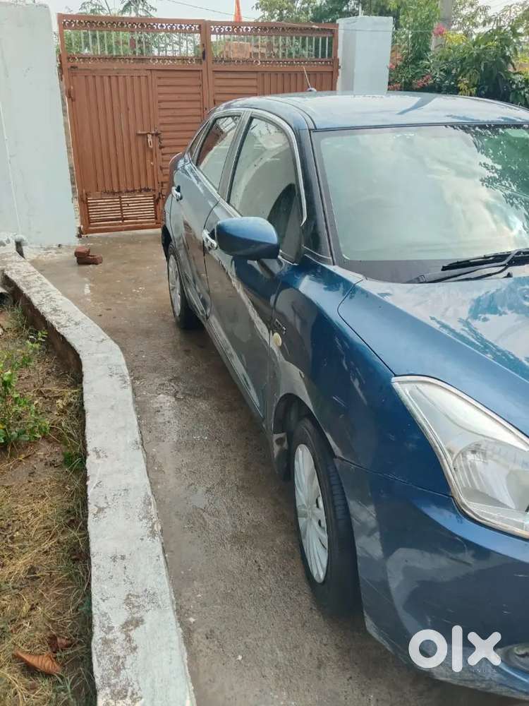 Maruti Baleno Diesel 2017