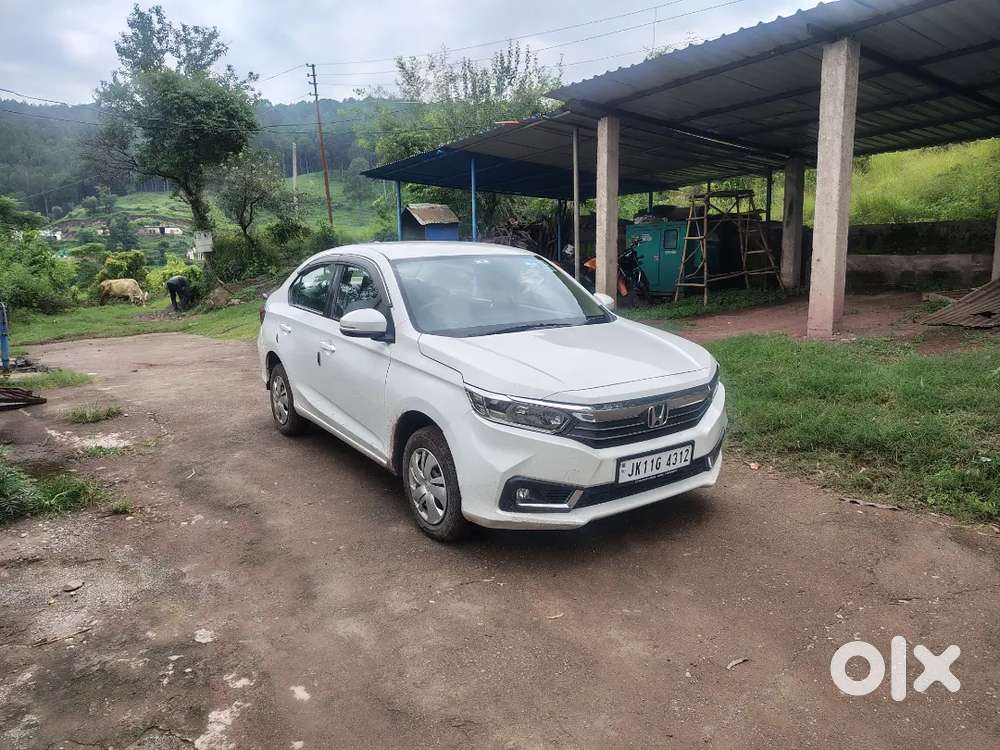 Honda Amaze 1.2 2023 Petrol Manual