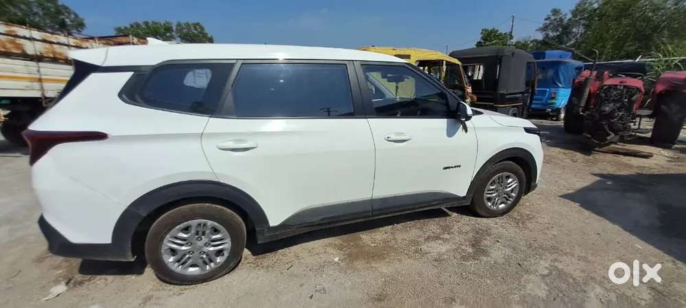 Brand New Vehicle For The Sale