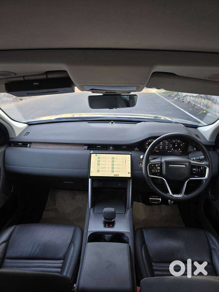 Land Rover Discovery Hse, 2024, Diesel