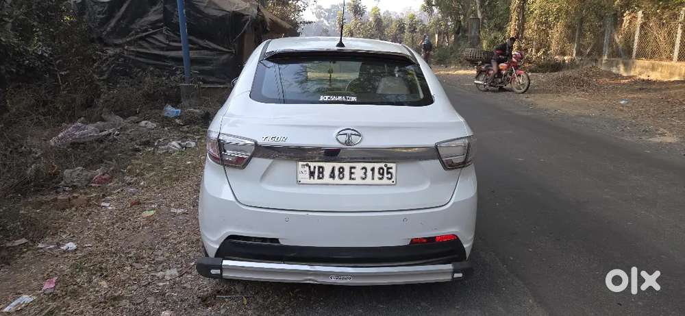Tata Tigor 2020
