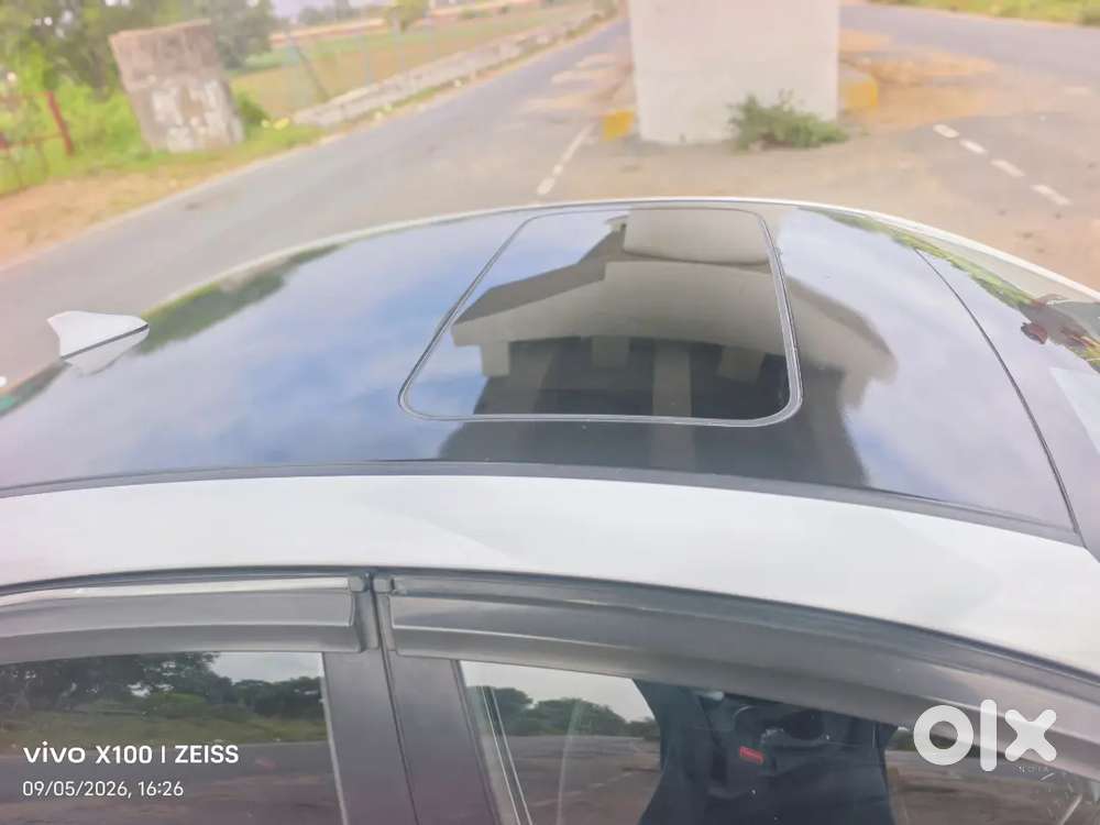 Hyundai Verna 1.6 Sx 2018