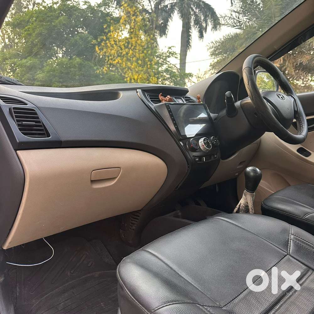 Hyundai Eon Era +, 2017, Petrol