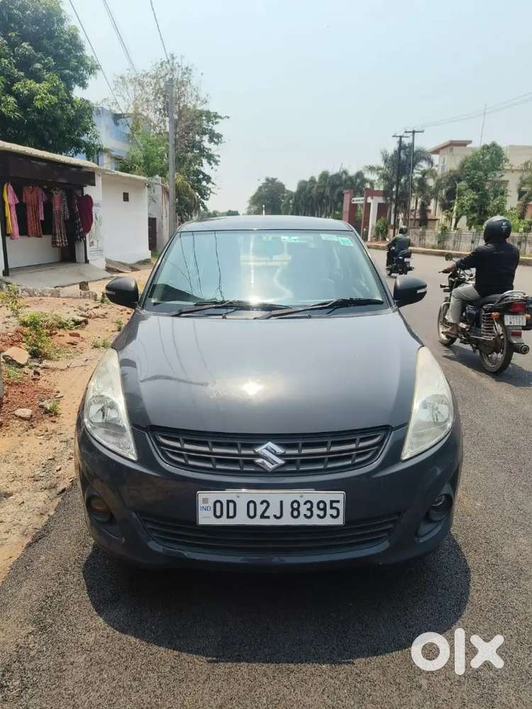 Maruti Suzuki Dzire 2013 Diesel Good Condition