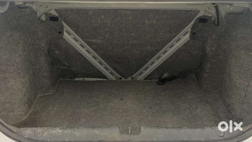 Honda Amaze S Petrol, 2021, Petrol