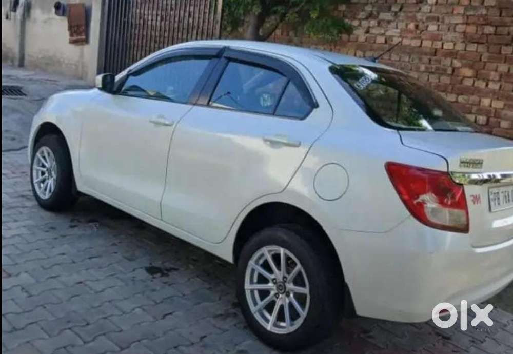 Maruti Dzire Vdi 2018
