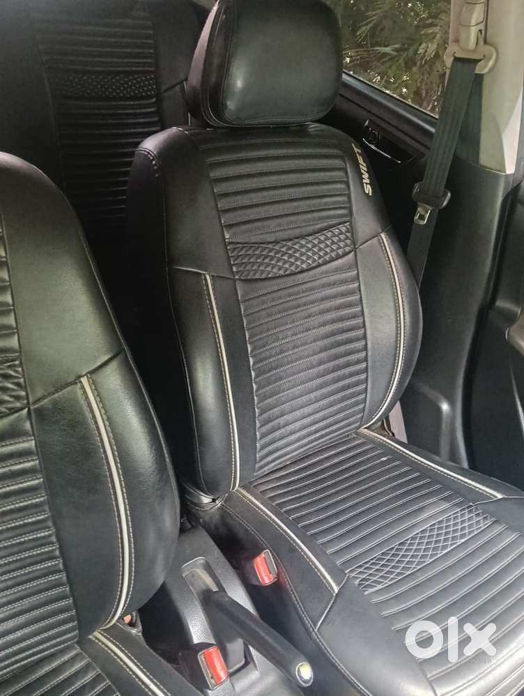 Maruti Suzuki Swift DDiS ZDI, 2017, Diesel