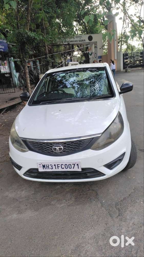Tata Bolt Diesel 2017