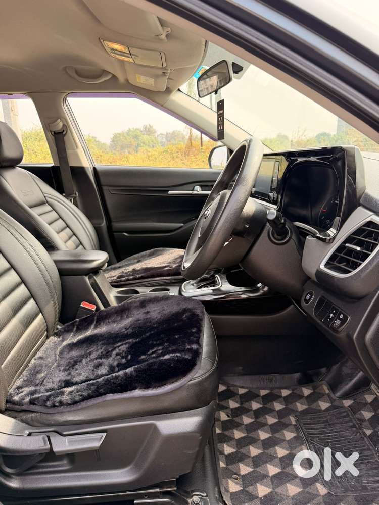 Kia Seltos Htk Plus At D, 2019, Diesel