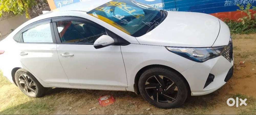 Verna 2021 Splus Diesel