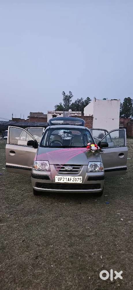 Petrol And Lpg