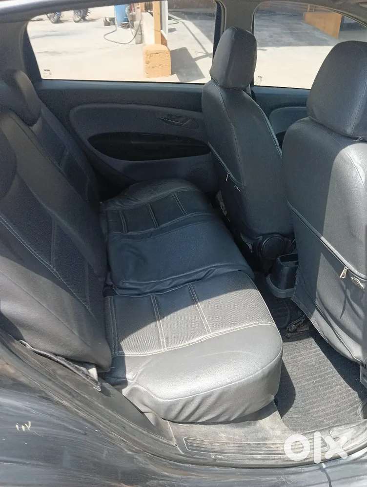 Fiat Punto 1.2 Dynamic 2010 Petrol Manual