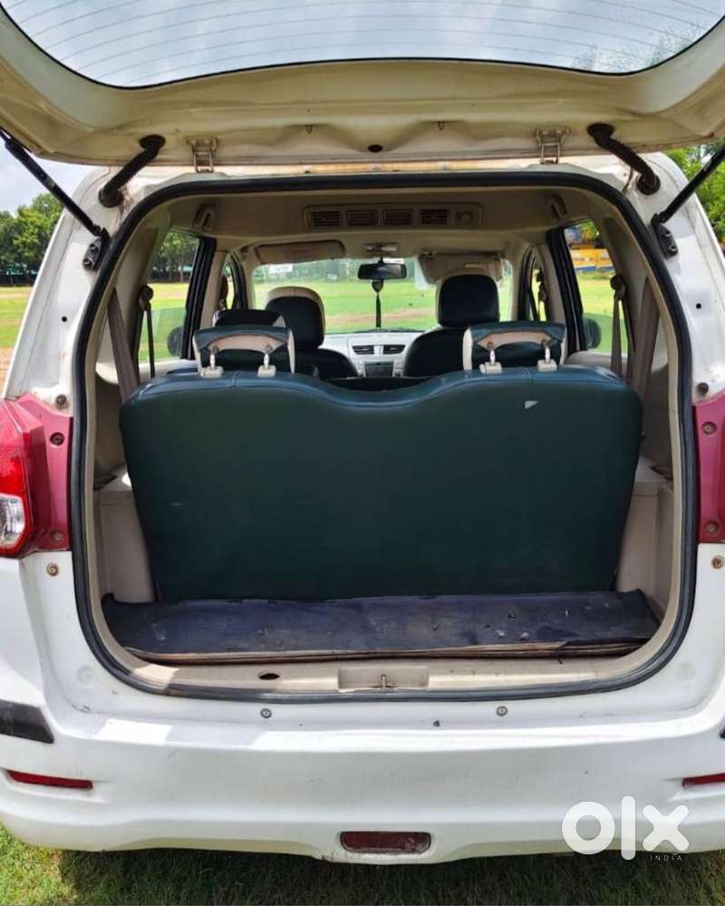 Maruti Suzuki Ertiga Zxi, 2013, Petrol