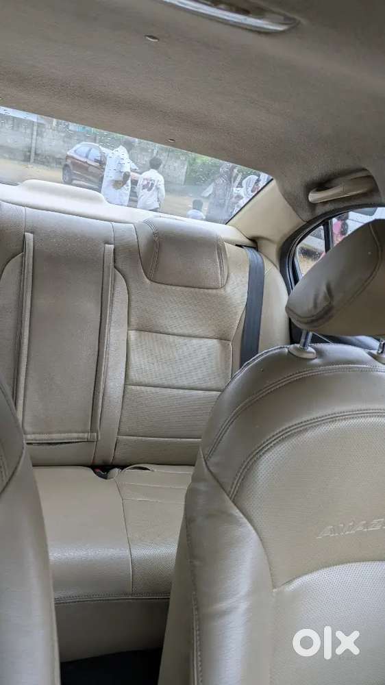 Honda Amaze 2018