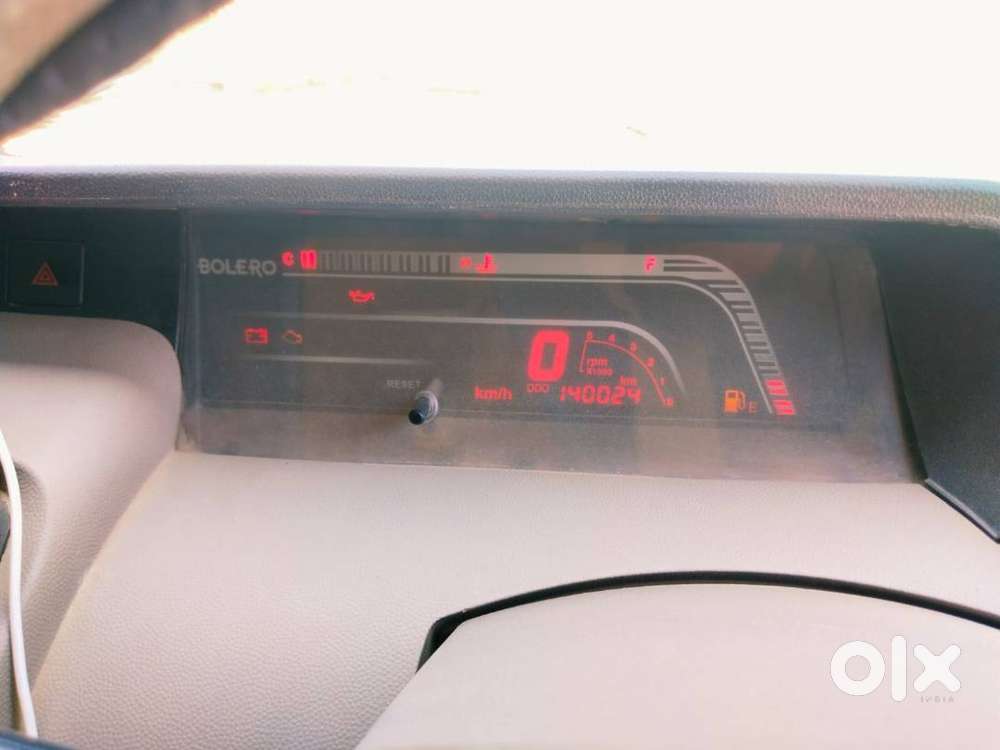 Bolero Sle 2019 Model