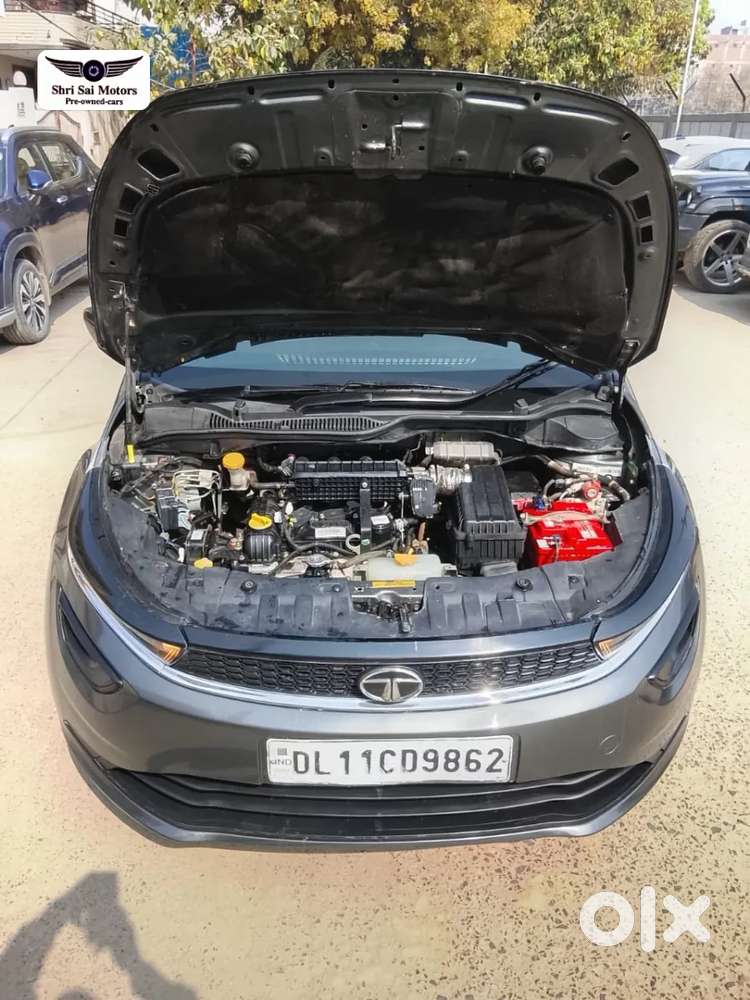 Tata Altroz, 2023, Cng & Hybrids