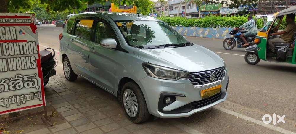 Maruti Suzuki Ertiga Vxi (o) Cng, 2023, Cng & Hybrids
