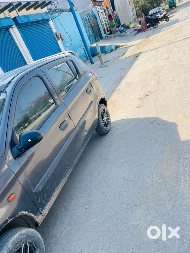 Maruti Suzuki Alto 800 2016 Cng & Hybrids Well Maintained