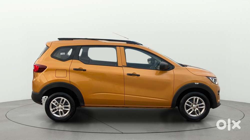 Renault Triber Rxl, 2024, Petrol