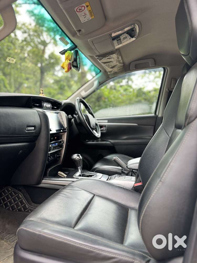 Toyota Fortuner 4x2 At 2.8 Diesel, 2023, Diesel
