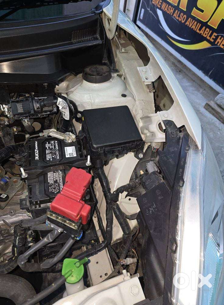 Maruti Suzuki Dzire 1.2 Vxi Cng, 2025, Cng & Hybrids