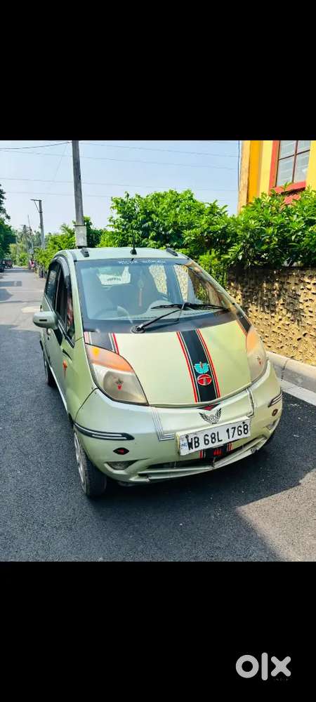 Tata Nano Xt 2019