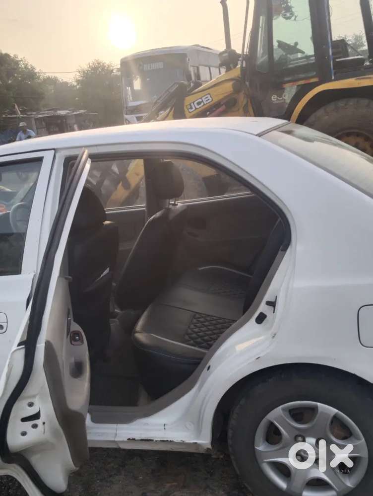 Hyundai Accent 2011 1.5 Cng