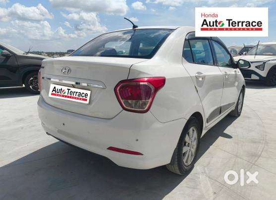 Hyundai Xcent 2014-2016 1.1 Crdi S Option, 2015, Diesel