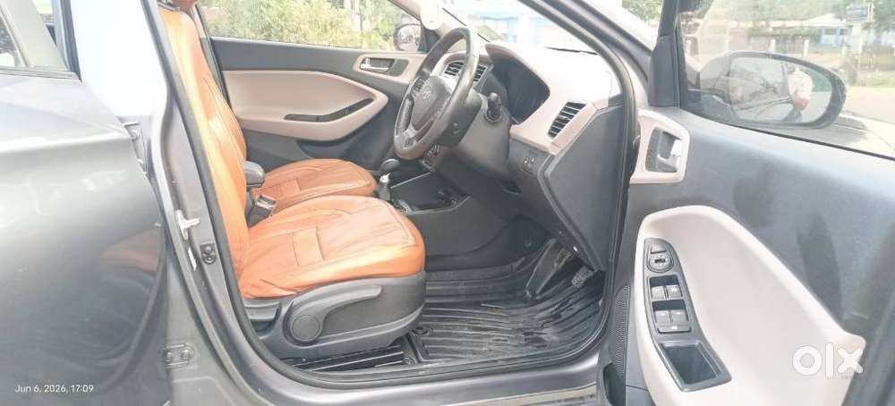 Hyundai Elite I20 Asta (o) 1.2 Mt, 2019, Petrol