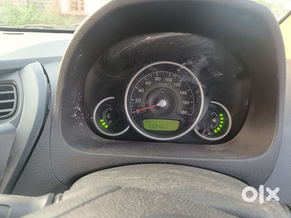 Hyundai Eon, 2013, Petrol