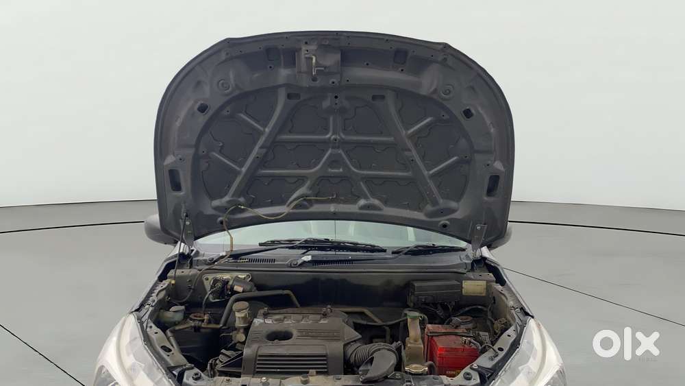 Maruti Suzuki Alto K10 1.0 Vxi (o) Amt, 2019, Petrol