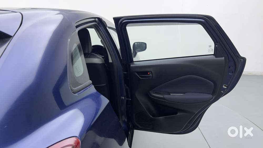 Maruti Suzuki Baleno Delta, 2024, Petrol