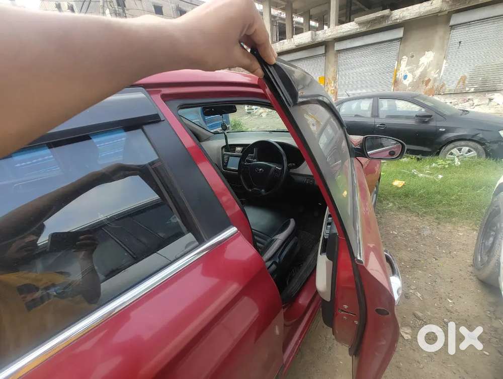 Elite I20 Asta Optional 2017 Mint Condition