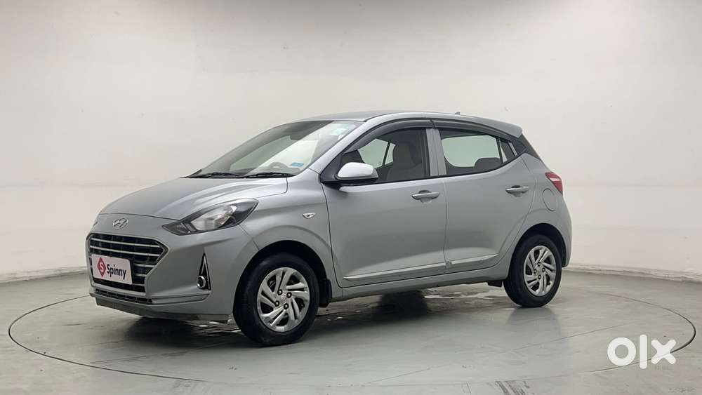 Hyundai Grand I10 Nios Magna 1.2 Kappa Vtvt, 2022, Petrol