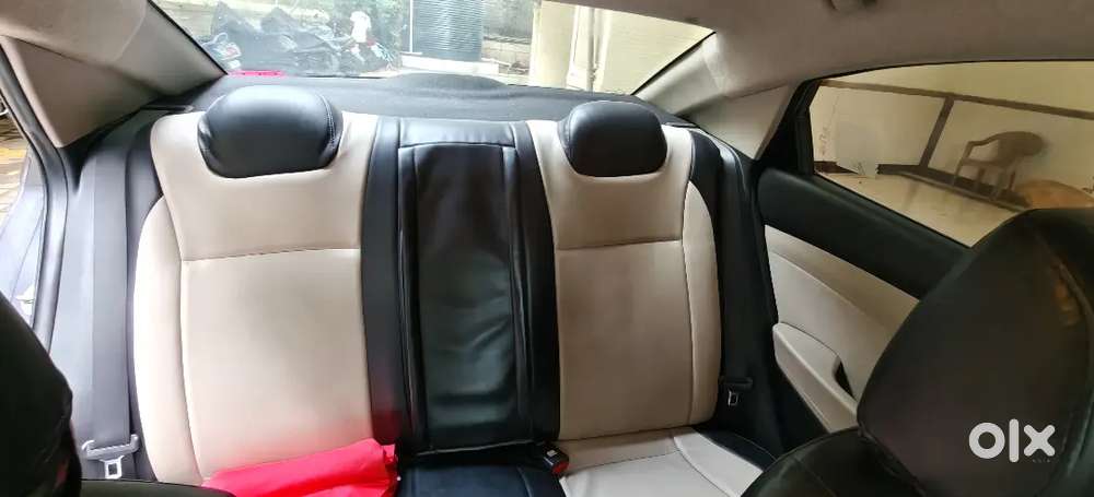 Hyundai Verna Crdi 2018 Diesel Manual