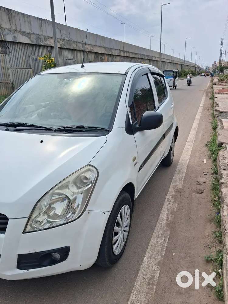 Maruti Suzuki Ritz 2012 Diesel 150000 Km Driven