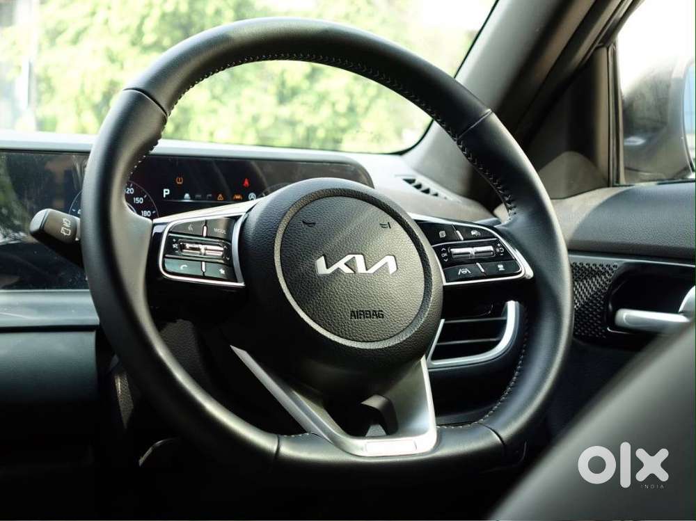 Kia Seltos Gtx Plus At D, 2024, Diesel