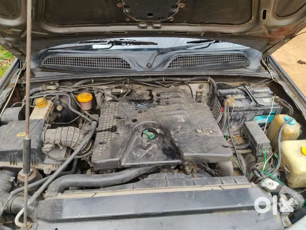 Mahindra Scorpio Classic 2007 Diesel 113000 Km Driven