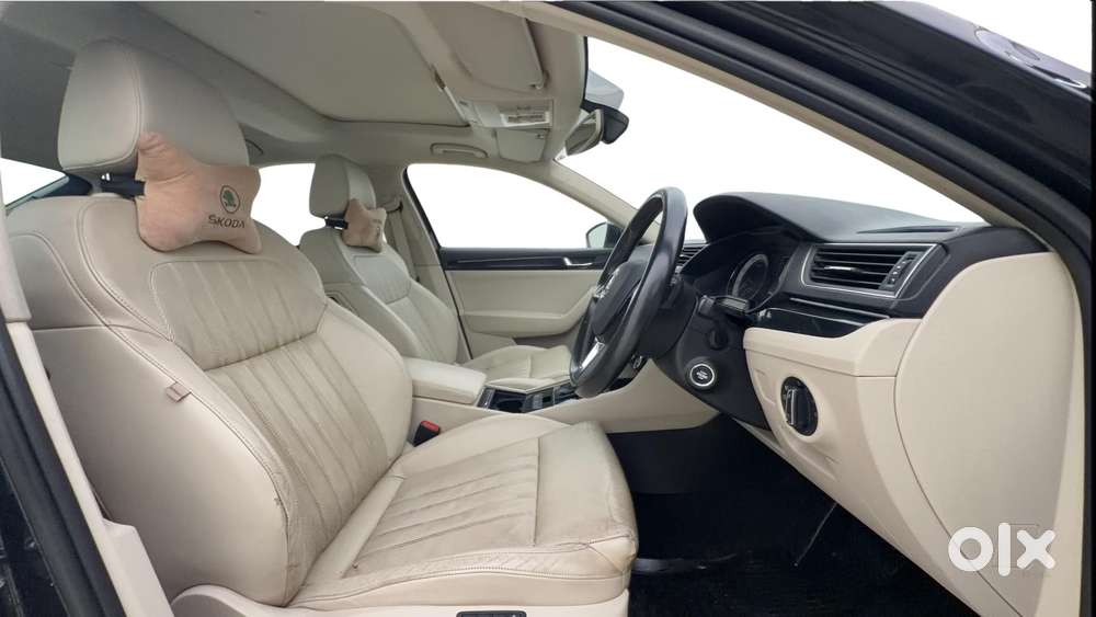 Skoda Superb Lk 1.8 Tsi At, 2016, Petrol