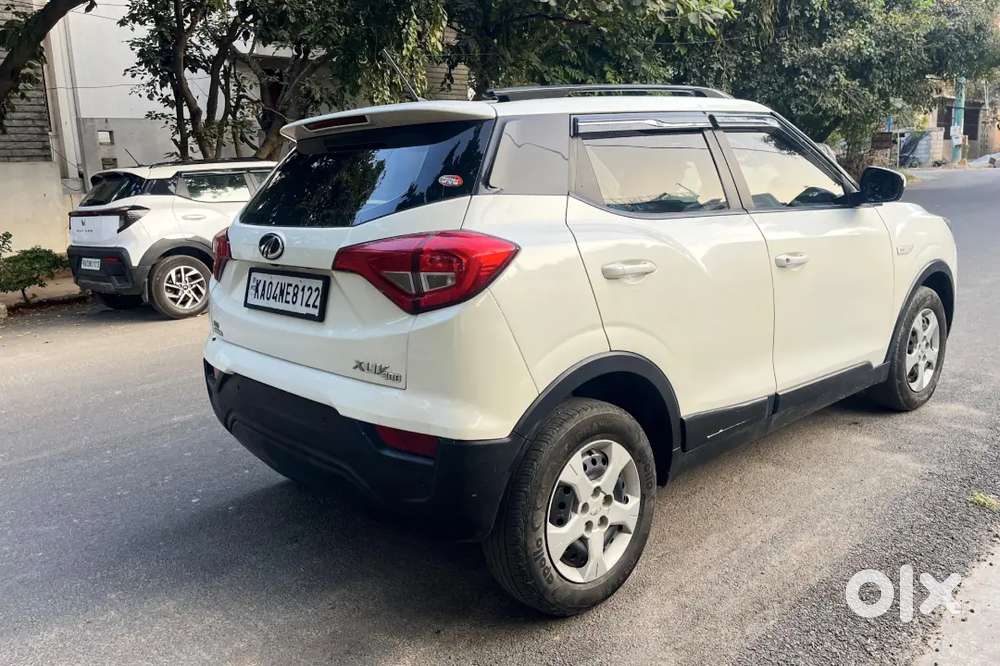 Mahindra Xuv300 2019 Diesel
