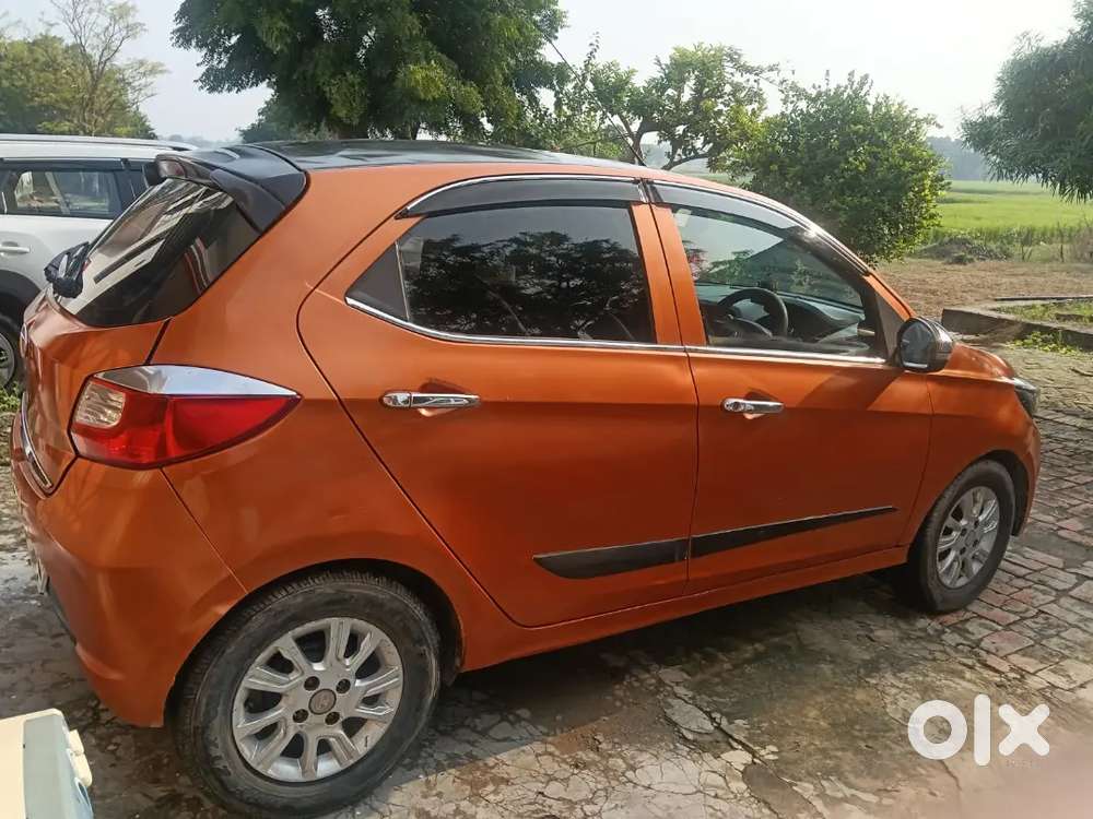 Tata Tiago Xz Plus 2019 Diesel Manual