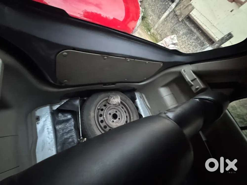 Maruti Suzuki Celerio Zxi 2014 Petrol Manual